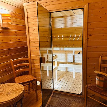 Apartament Forest ميسواكوفيتسه المظهر الخارجي الصورة
