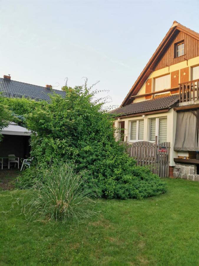 Apartament Forest ميسواكوفيتسه المظهر الخارجي الصورة