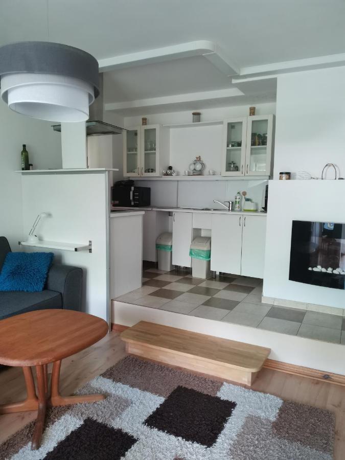 Apartament Forest ميسواكوفيتسه المظهر الخارجي الصورة