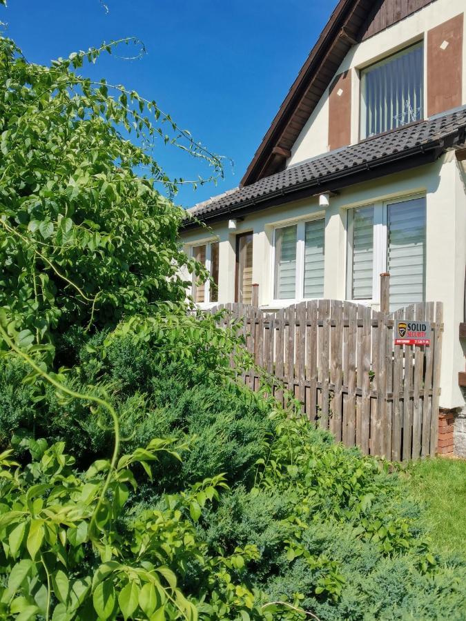 Apartament Forest ميسواكوفيتسه المظهر الخارجي الصورة