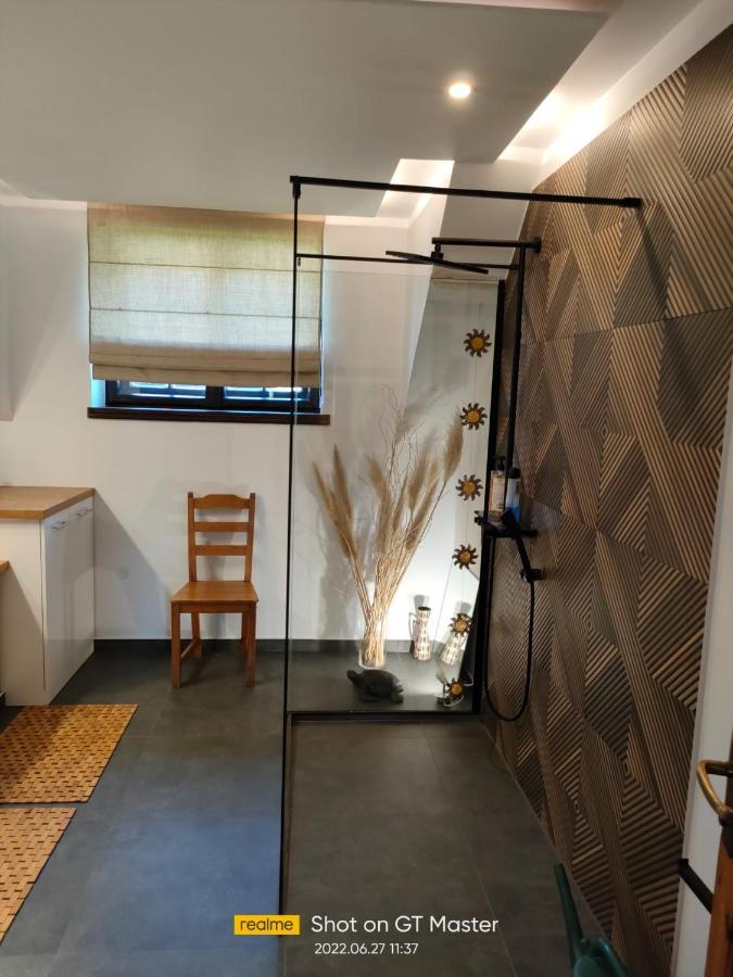 Apartament Forest ميسواكوفيتسه المظهر الخارجي الصورة