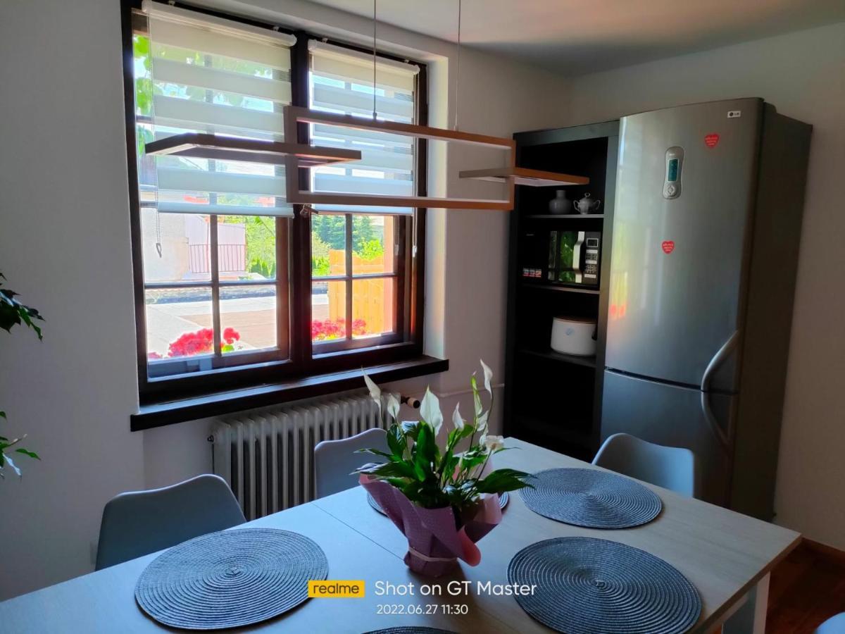 Apartament Forest ميسواكوفيتسه المظهر الخارجي الصورة