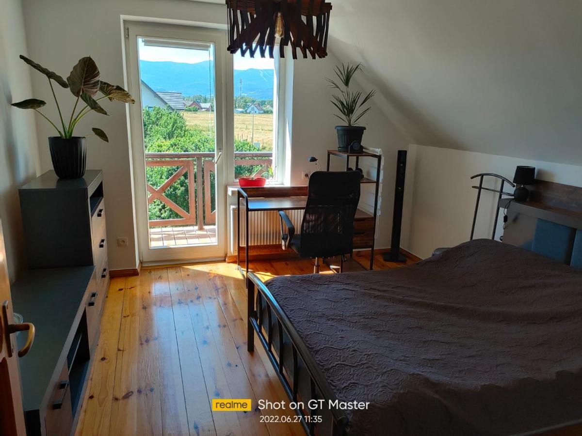 Apartament Forest ميسواكوفيتسه المظهر الخارجي الصورة