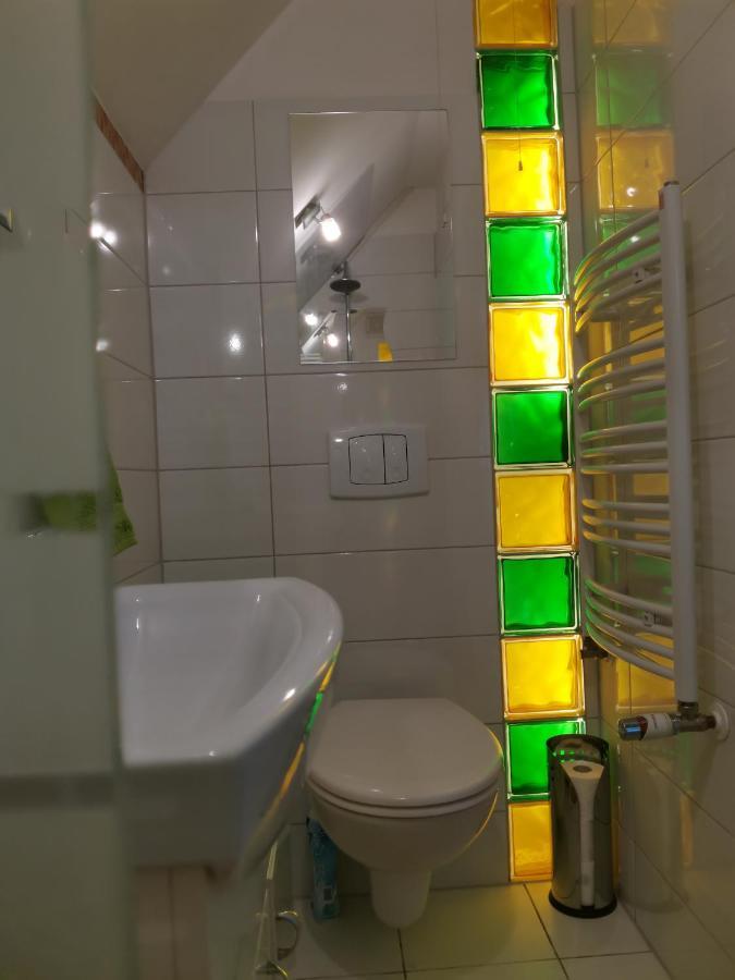 Apartament Forest ميسواكوفيتسه المظهر الخارجي الصورة