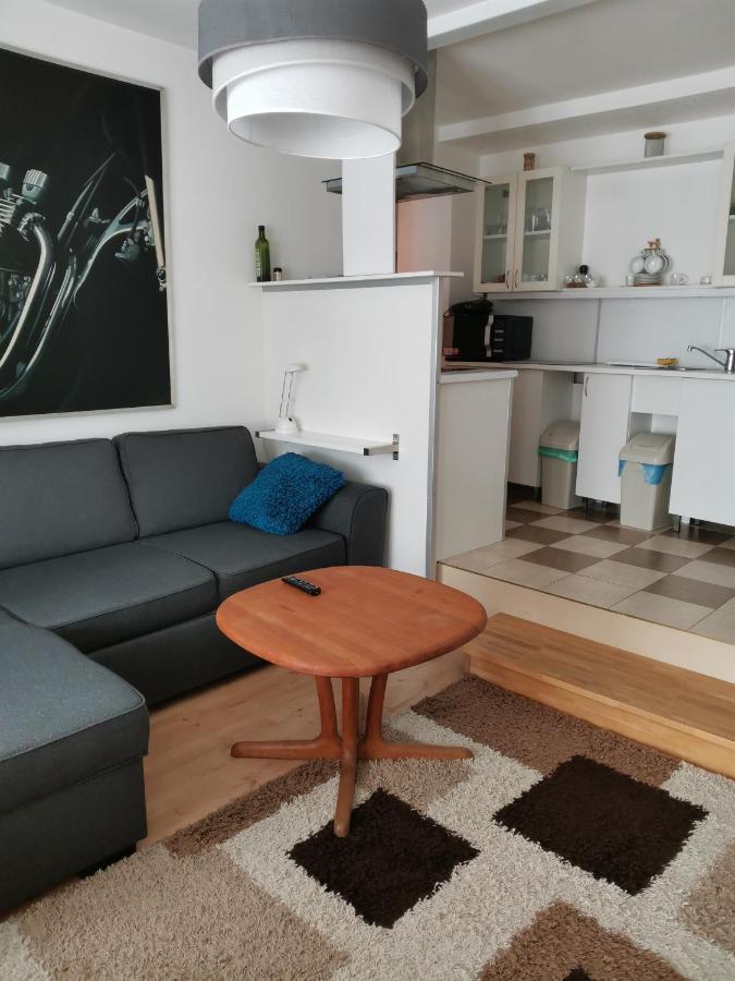 Apartament Forest ميسواكوفيتسه المظهر الخارجي الصورة