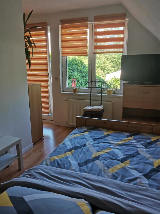 Apartament Forest ميسواكوفيتسه المظهر الخارجي الصورة