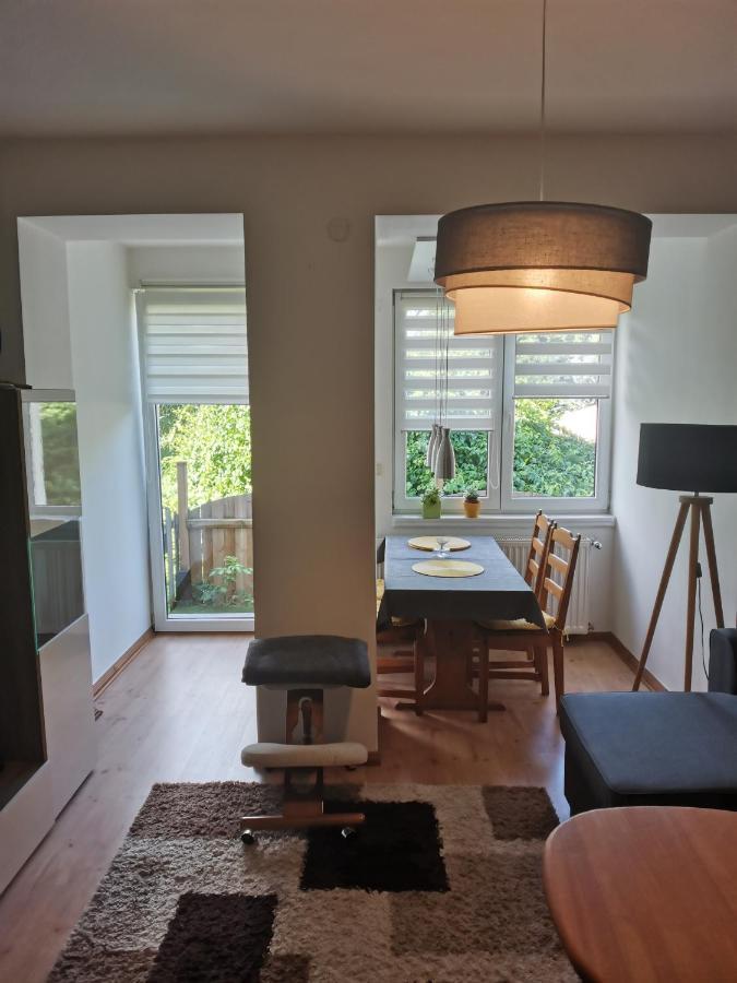 Apartament Forest ميسواكوفيتسه المظهر الخارجي الصورة