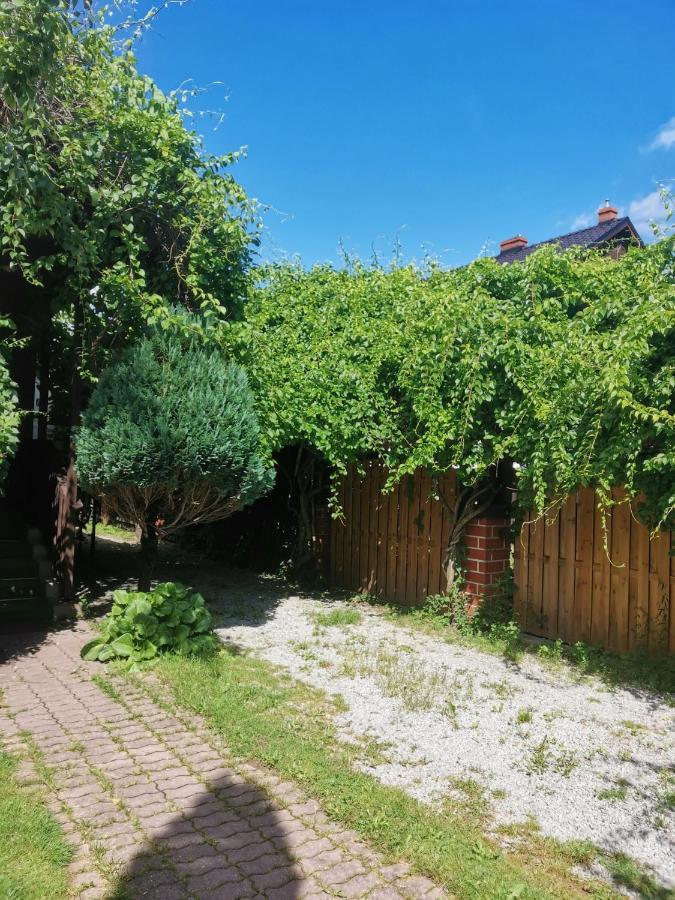 Apartament Forest ميسواكوفيتسه المظهر الخارجي الصورة