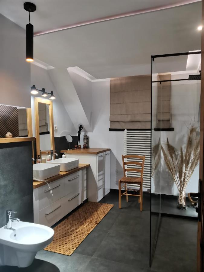 Apartament Forest ميسواكوفيتسه المظهر الخارجي الصورة
