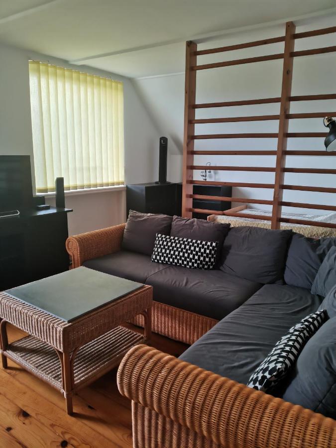 Apartament Forest ميسواكوفيتسه المظهر الخارجي الصورة
