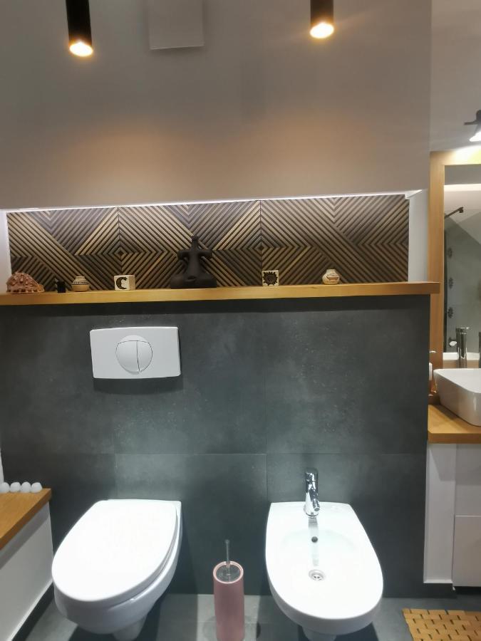 Apartament Forest ميسواكوفيتسه المظهر الخارجي الصورة