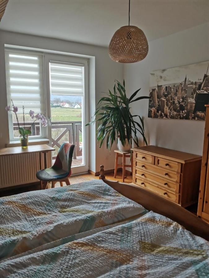 Apartament Forest ميسواكوفيتسه المظهر الخارجي الصورة