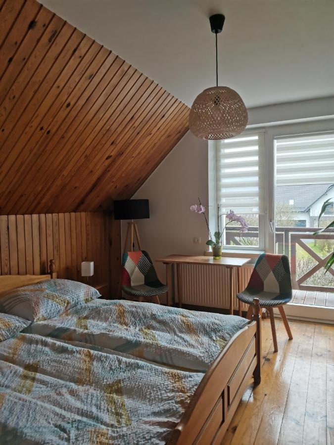 Apartament Forest ميسواكوفيتسه المظهر الخارجي الصورة