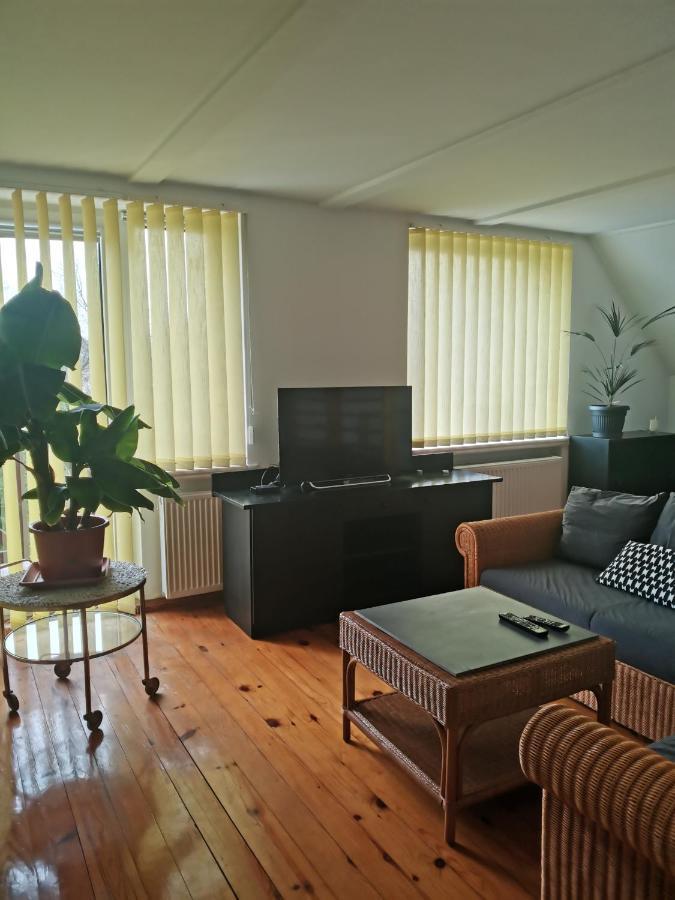 Apartament Forest ميسواكوفيتسه المظهر الخارجي الصورة