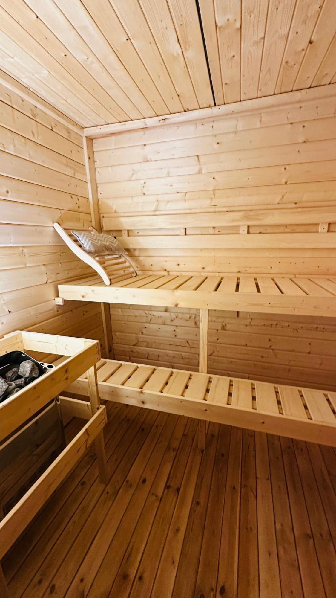 Apartament Forest ميسواكوفيتسه المظهر الخارجي الصورة